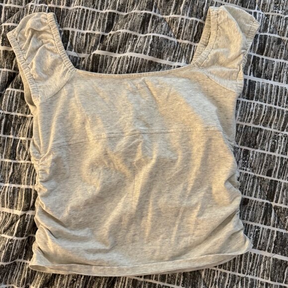 American Eagle Top – Size Large - Picture 2 of 3